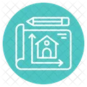 Home Architecture House Home Icon