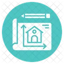 Home Architecture House Home Icon