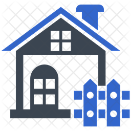 Home Area Border Icon