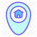 Home area  아이콘