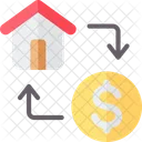 Home Asset  Icon