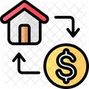 Home Asset  Icon