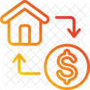 Home Asset  Icon