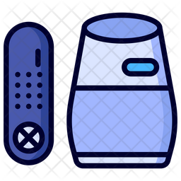 Download Free Home Assistant Icon Of Colored Outline Style Available In Svg Png Eps Ai Icon Fonts