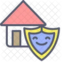 Home Assurance Home Assurance Icon