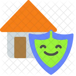 Home assurance  Icon