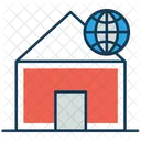 Home Automation Automation Home Icon