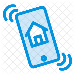 Home automation  Icon