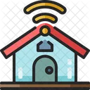 Home Automation  Icon
