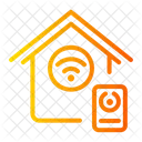 Home automation  Icon