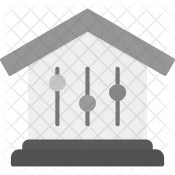 Home Automation  Icon