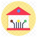 Home automation  Icon