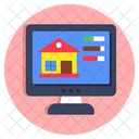 Home automation  Icon