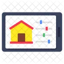 Home automation  Icon