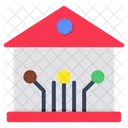 Home automation  Icon