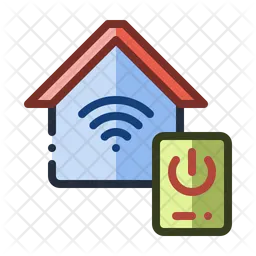 Home Automation  Icon
