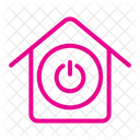 Home Automation  Icon