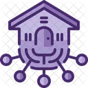 Home automation  Icon