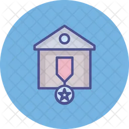 Home Award  Icon