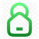 Home Bank  Icon