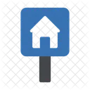 Home Banner  Icon