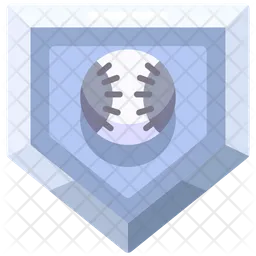 Home base  Icon