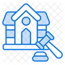 Home biding  Icon