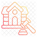 Home biding  Icon