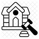 Home biding  Icon