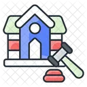 Home biding  Icon