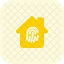 Home Biometric  アイコン