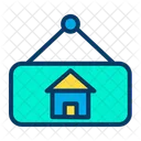 House Board Home House Icon