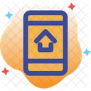 Home Booking  Icon
