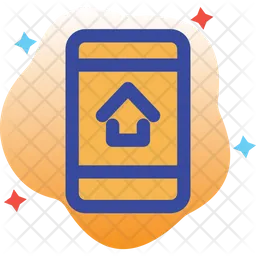 Home Booking  Icon