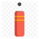 Home Boxing Bag Icon