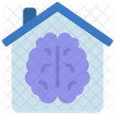 Home Brain  Icon