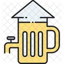 Home Brewing Icon