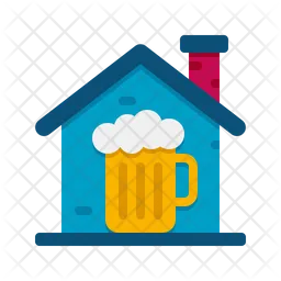 Home Brewing  Icon
