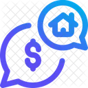 Home Broker  Icon