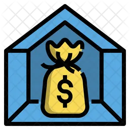 Home budget  Icon