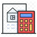 Home Budget  Icon