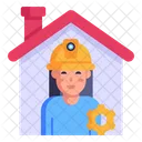 Home Builder  Icon