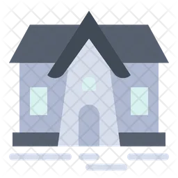 Home Building  Icon