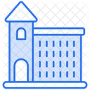 Home Building House Home Icon