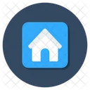 Home Home Address Homepage Icon