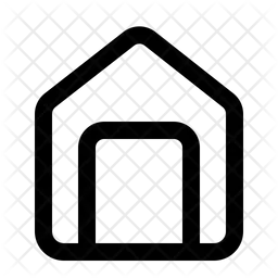 Home Button Icons - Free Download in SVG, PNG