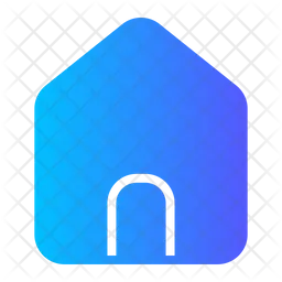 Home Button  Icon