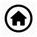 Home button  Icon