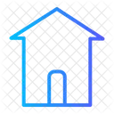 Home Button  Icon