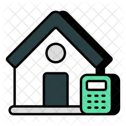 Home Calculation  Icon